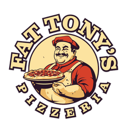 Fat Tony's Pizzeria badge
